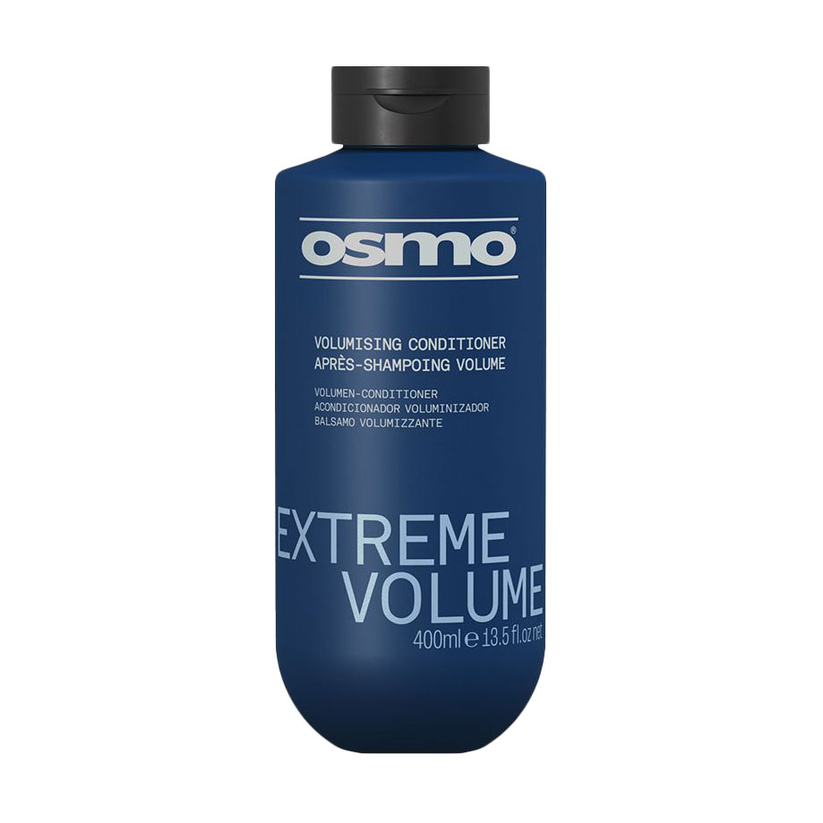 Кондиціонер Osmo Extreme Volume Volumising Conditioner для надання об`єму волоссю, 400 мл